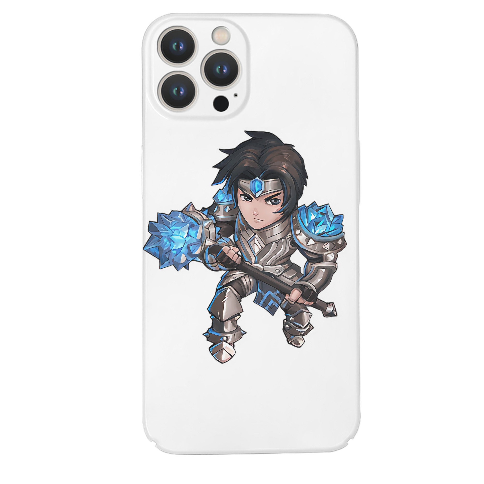 （画像用） リーグ・オブ・レジェンド League of Legends LOL 【iPhone 14シリーズ対応】ハードケース
